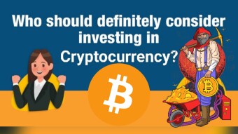 Who Should Invest in Bitcoin or Cryptocurrency?