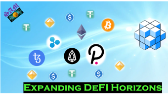 EQUILIBRIUM: Expanding the DeFI Horizons!