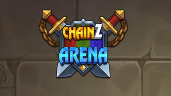 Earn on ChainZ Arena's blockchain game.
