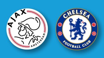 Chelsea Set to Battle It out Against Ajax at the Amsterdam Arena