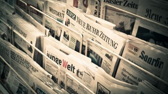 Daily News Roundup - May 20