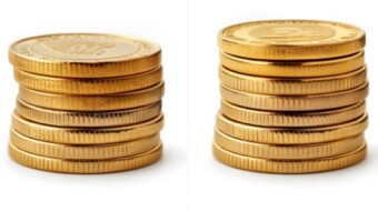 Savings Accounts are Actually Paying
