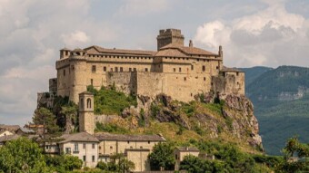 Castles and Fortifications