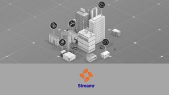 A deep dive into the Streamr Network