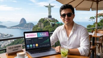 Yield Farming Case Study: How I Survived Impermanent Loss with $3,000