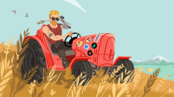 Harvest Finance: Points its Buyback Feature at Bancor