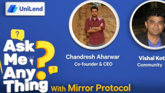 UniLend x Mirror Protocol - AMA recap - February 01st