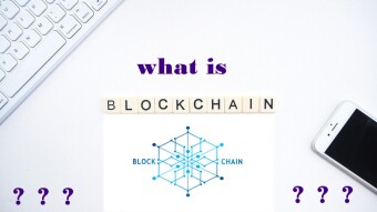 🤩“Joking Talk”  About  Blockchain | First Lecture : What Is Blockchain❓