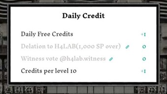 Hari raid game.Day 64