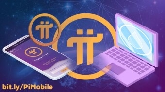 Mobile Miner 'Pi Network' Comes to Desktop with Pi Node!