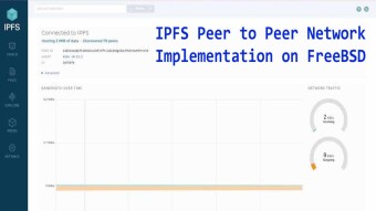 IPFS Network