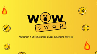 Next Chapter in the DEX Story: Interview with WOWswap