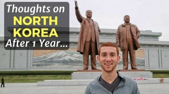 Thoughts on North Korea After 1 Year...
