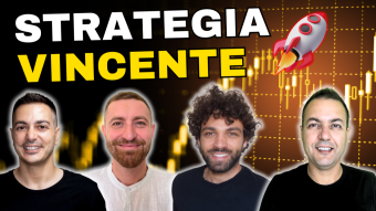 COME AFFRONTARE AL MEGLIO LA BULL RUN!!