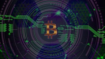 Crypto Asset Value Is Increasing