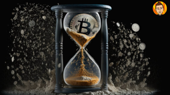 Bitcoin: The Summers of Hell