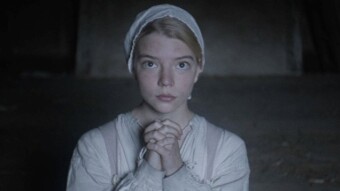 The VVitch: A New-England Folktale (A movie review)
