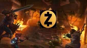 Bedtime story: The magical ZEC fountains and PivX sparkling dust