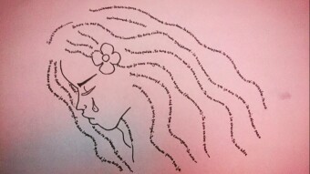 *SPOKEN WORD ARTIST* *EXPERIMENTAL POETRY* *BILINGUAL POET* *SELF PORTRAIT ARTIST*