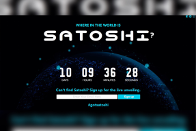 ✴️ DID THEY FIND BITCOIN CREATOR SATOSHI NAKAMOTO?! THIS WEBSITE CLAIMS THEY DID! 🤣