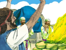 The story of King Shahriar and his brother King Shahjaman… (Episode 0003)