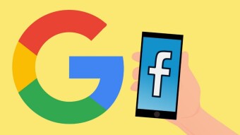 Google and Facebook shares data of their users,To fight against corona virus.