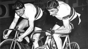 MADISON RACE: FINALLY BACK TO THE OLYMPICS GAMES