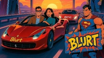 You can shout, you can scheme, you can spin your narratives until your voice cracks—but the blockchain does not flinch. It does not forget. It does not care how loud you are, or how many accounts you command LOL. find freedom #Blurt #Blurtblog