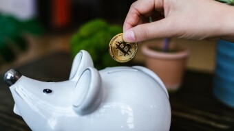 Bitcoin As A Store Of Value