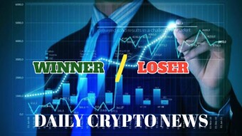 DAILY CRYPTO NEWS AND MARKET RECAP On 12th June 2020