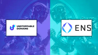 Unstoppable Domains VS Ethereum Name Service