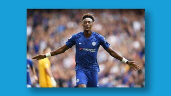 The Chelsea Number 9 – Tammy Abraham as Case Study