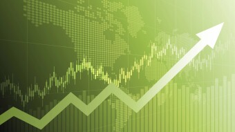 Bull run is back on: Bitcoin up 0.47% in the last hour