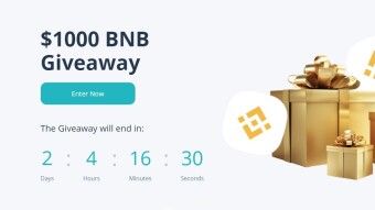 Airdrops & Giveaways of the Day! ( R-Planet & Cex.io)
