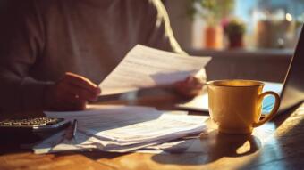 Capital is Seeking New Narratives