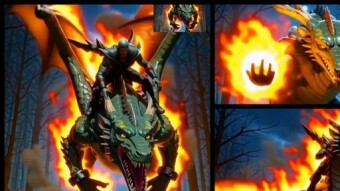 Playing Hari Raid - Day 101