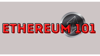 Ethereum 101 / A basic understanding of the second largest crypto in the world
