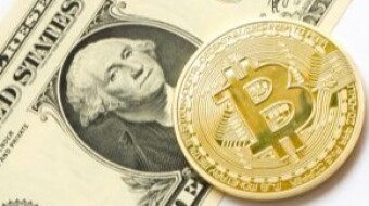 Bitcoin VS US dollar: how many assets will you receive when distributing the entire supply volume ?!