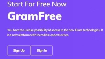 How To Gram Free Earn Money 1000 Dollar | Review & Step by Step Tutorial