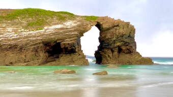 Landscape photography: some thoughts