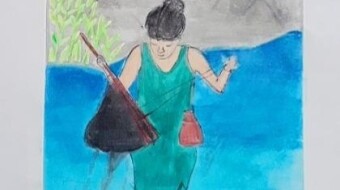 The World of XPILAR - PORTRAIT PHOTOGRAPHY AND ART CONTEST WEEK #004 - 20STEEM/14SBI in prizes! - Submissions post