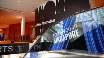 BYDFi Showcases at Token2049, Leading the Next Wave in the Crypto Industry