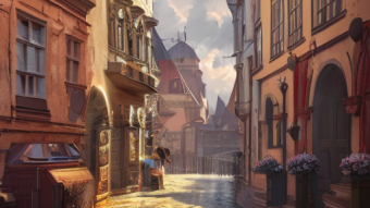 Bitcoin in Bohemia: Exploring Prague's Revolutionary Spirit