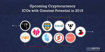 Bitcademy as the most promising project of 2019