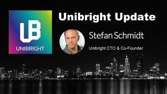 Unibright - 18th of January 2021 - CONA and Mainnet update