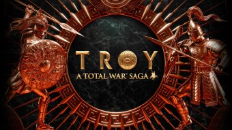 A Total War Saga: TROY free on Epic Games Store