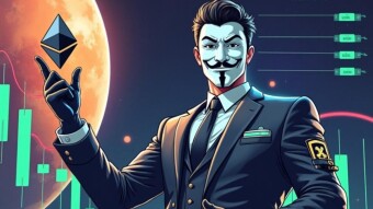 ETH Plunges: What's Shaking Up Your Binance Trades?