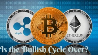 Is the Bullish Cycle Over?