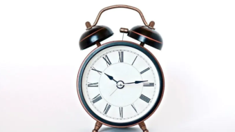 How To Use Common Sense, HTML, CSS, and JS. To Make An Analogue Clock
