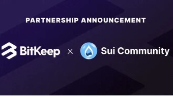 🎉🎉 Promo Airdrop -> Bitget X BitKeep Launches Sui Futures Airdrop and Supports for Exchanging Sui’s Official Tokens 🎉🎉
